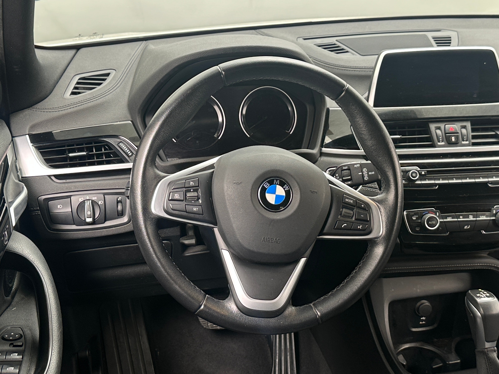 Thumbnail: 2019 BMW X2 - 4