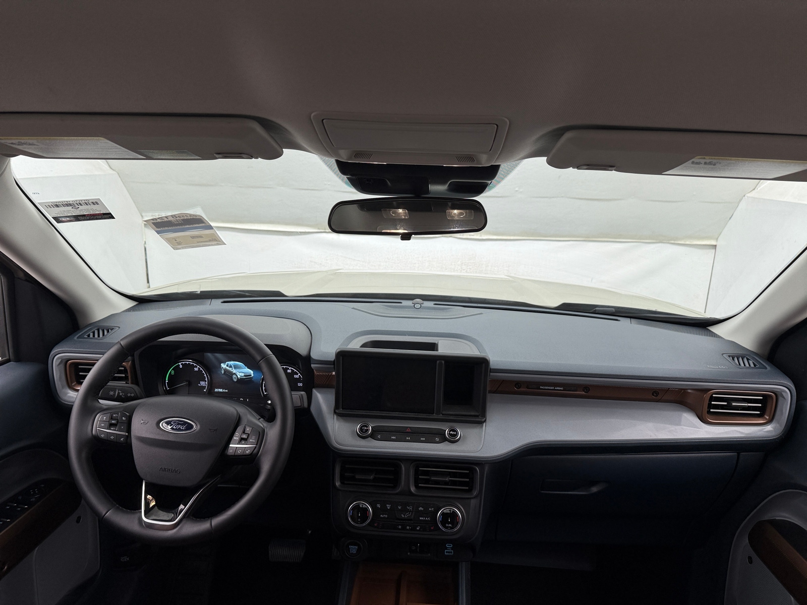 Thumbnail: 2024 Ford Maverick - 2