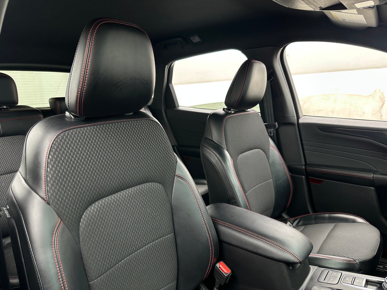 Thumbnail: 2023 Ford Escape - 2
