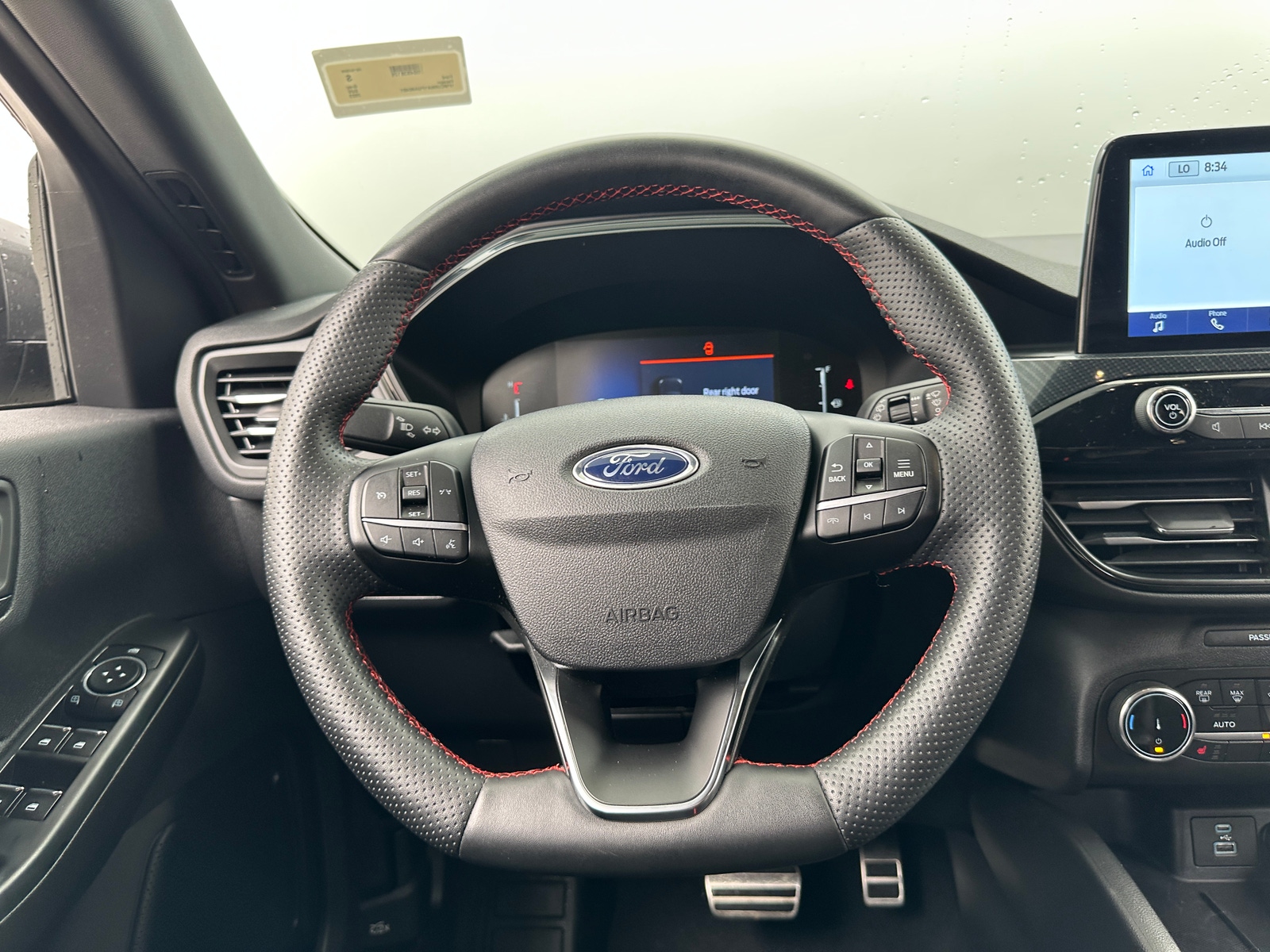 Thumbnail: 2023 Ford Escape - 5