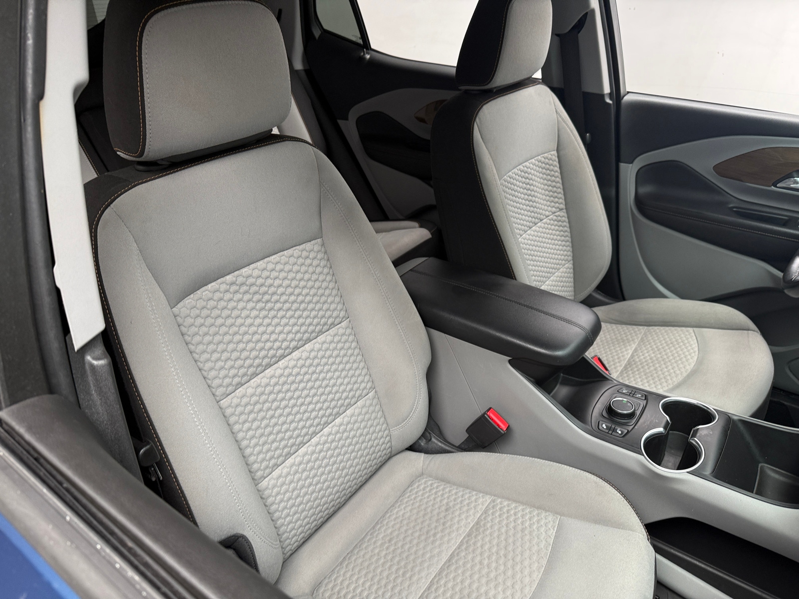 Thumbnail: 2019 GMC Terrain - 2