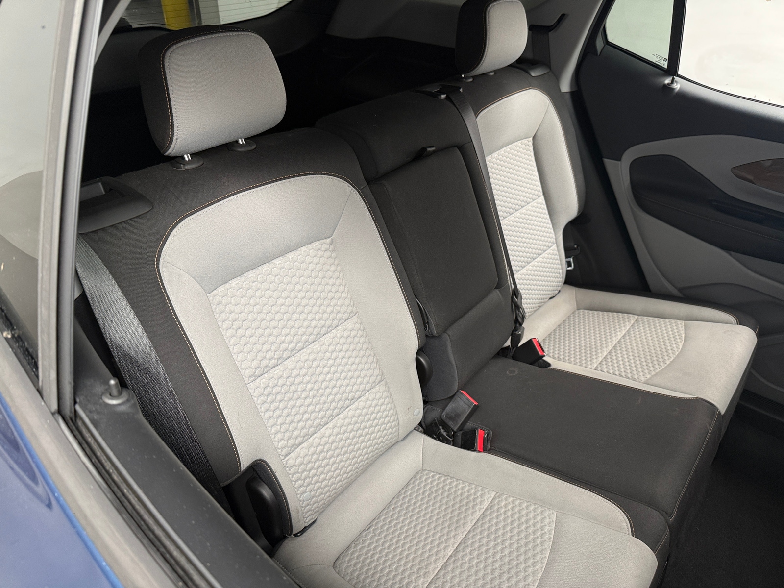 Thumbnail: 2019 GMC Terrain - 6