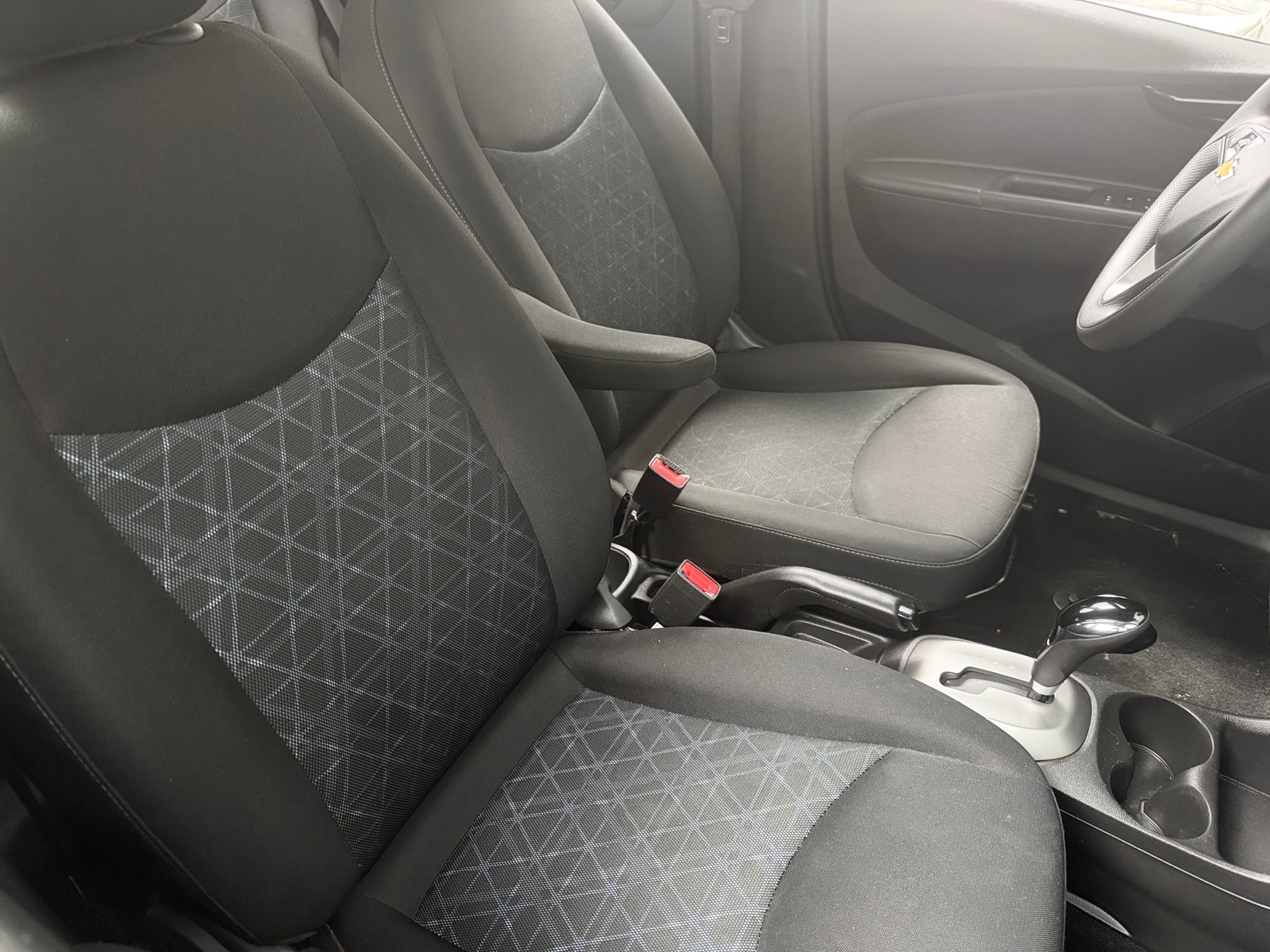 Thumbnail: 2020 Chevrolet Spark - 2