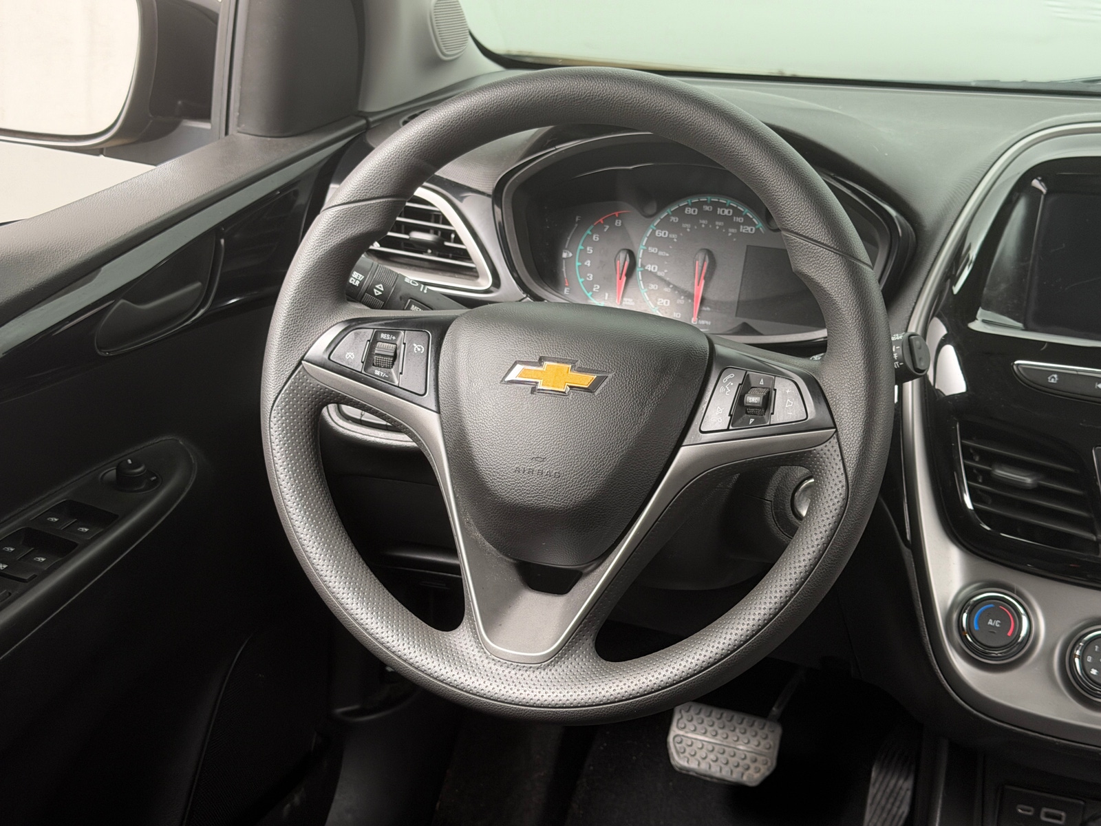 Thumbnail: 2020 Chevrolet Spark - 5