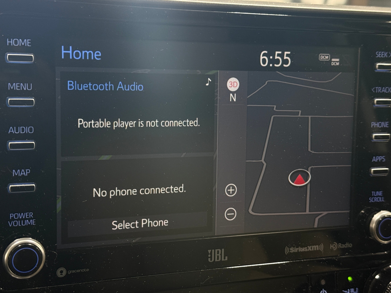 Thumbnail: 2021 Toyota Highlander - 3