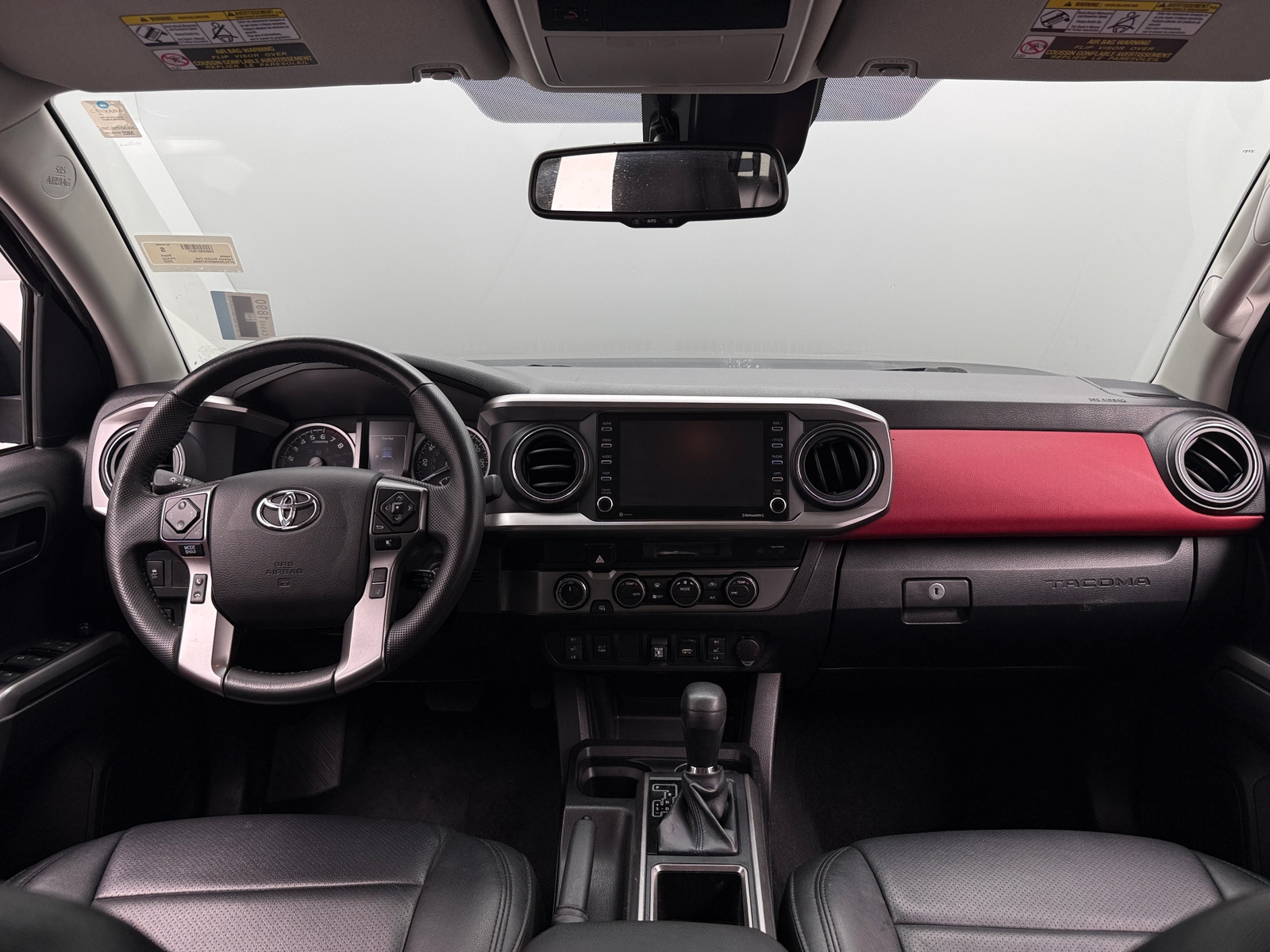 Thumbnail: 2022 Toyota Tacoma - 3