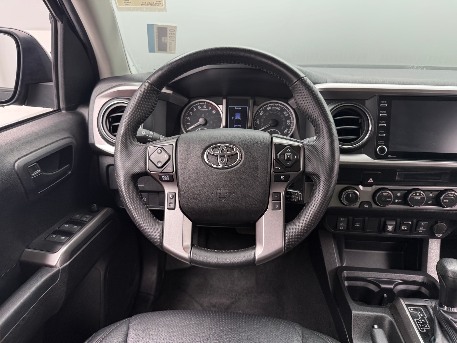 Thumbnail: 2022 Toyota Tacoma - 5