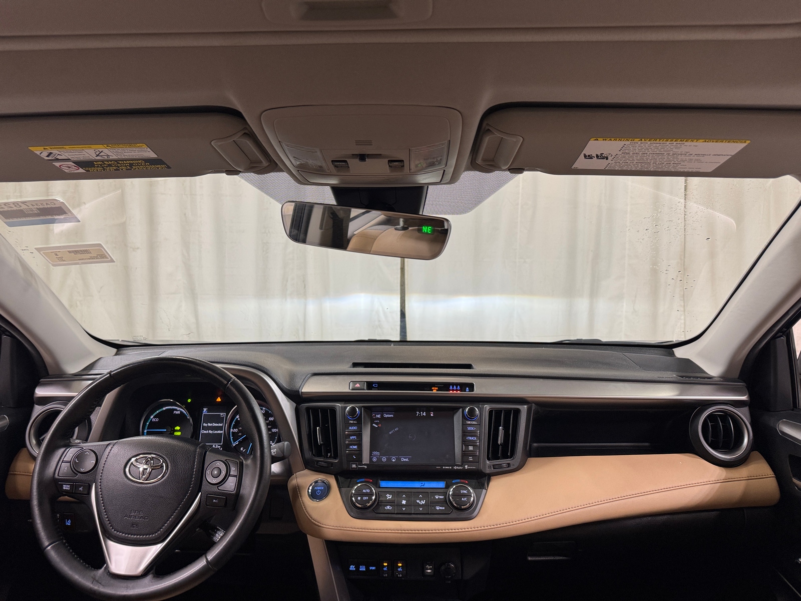 Thumbnail: 2017 Toyota RAV4 - 2