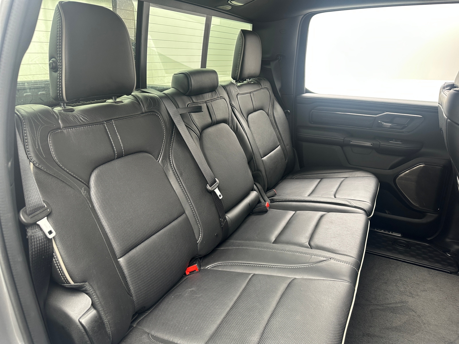 Thumbnail: 2024 RAM 1500 - 5