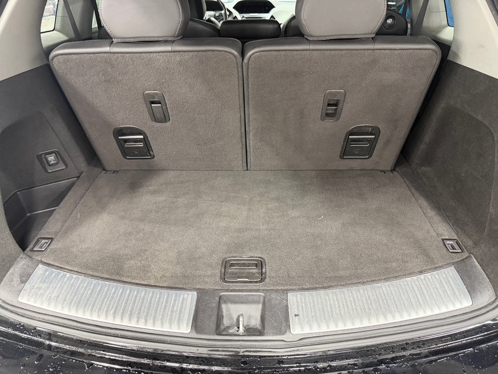 Thumbnail: 2014 Acura MDX - 6