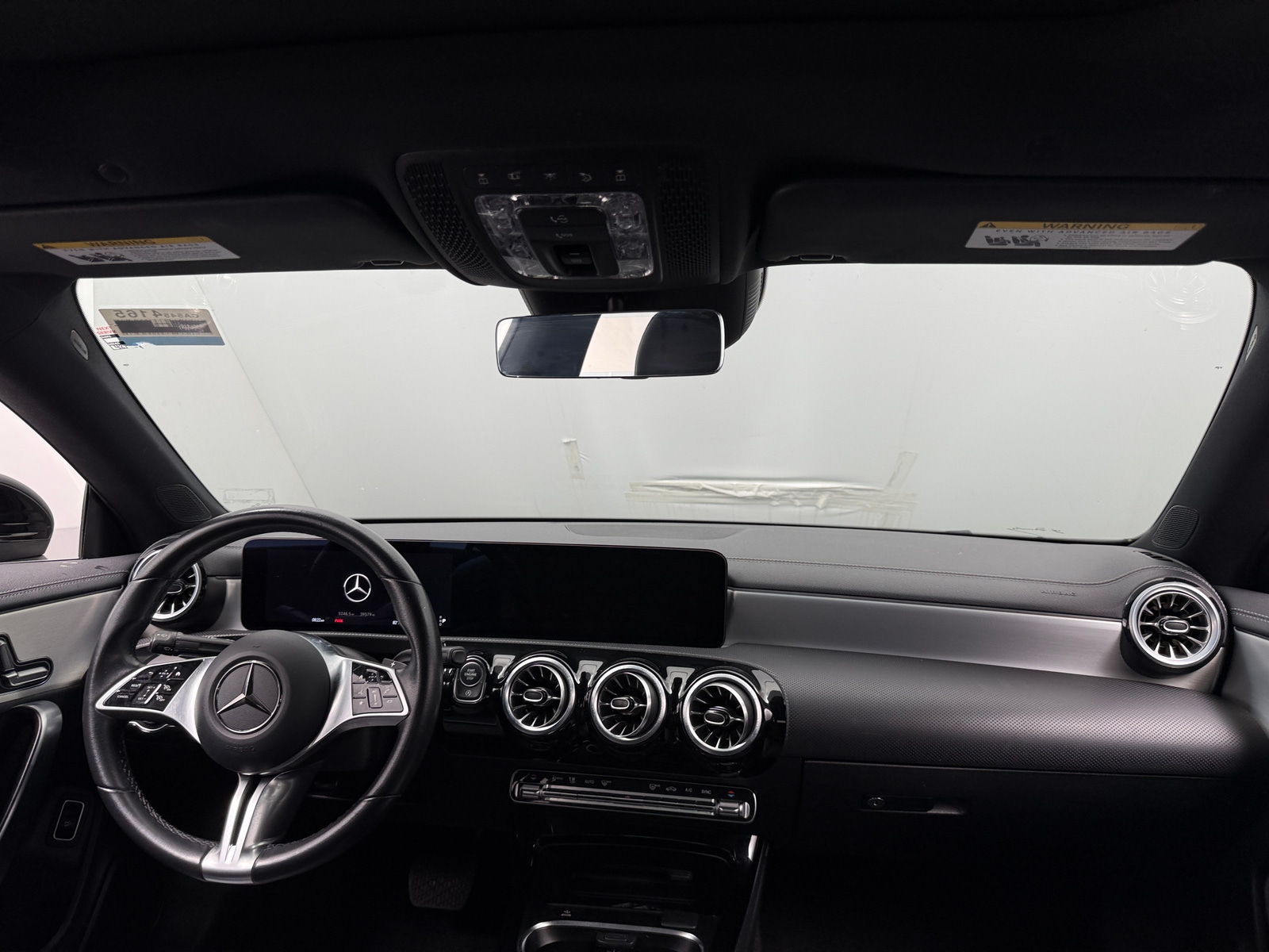 Thumbnail: 2025 Mercedes-Benz CLA - 2