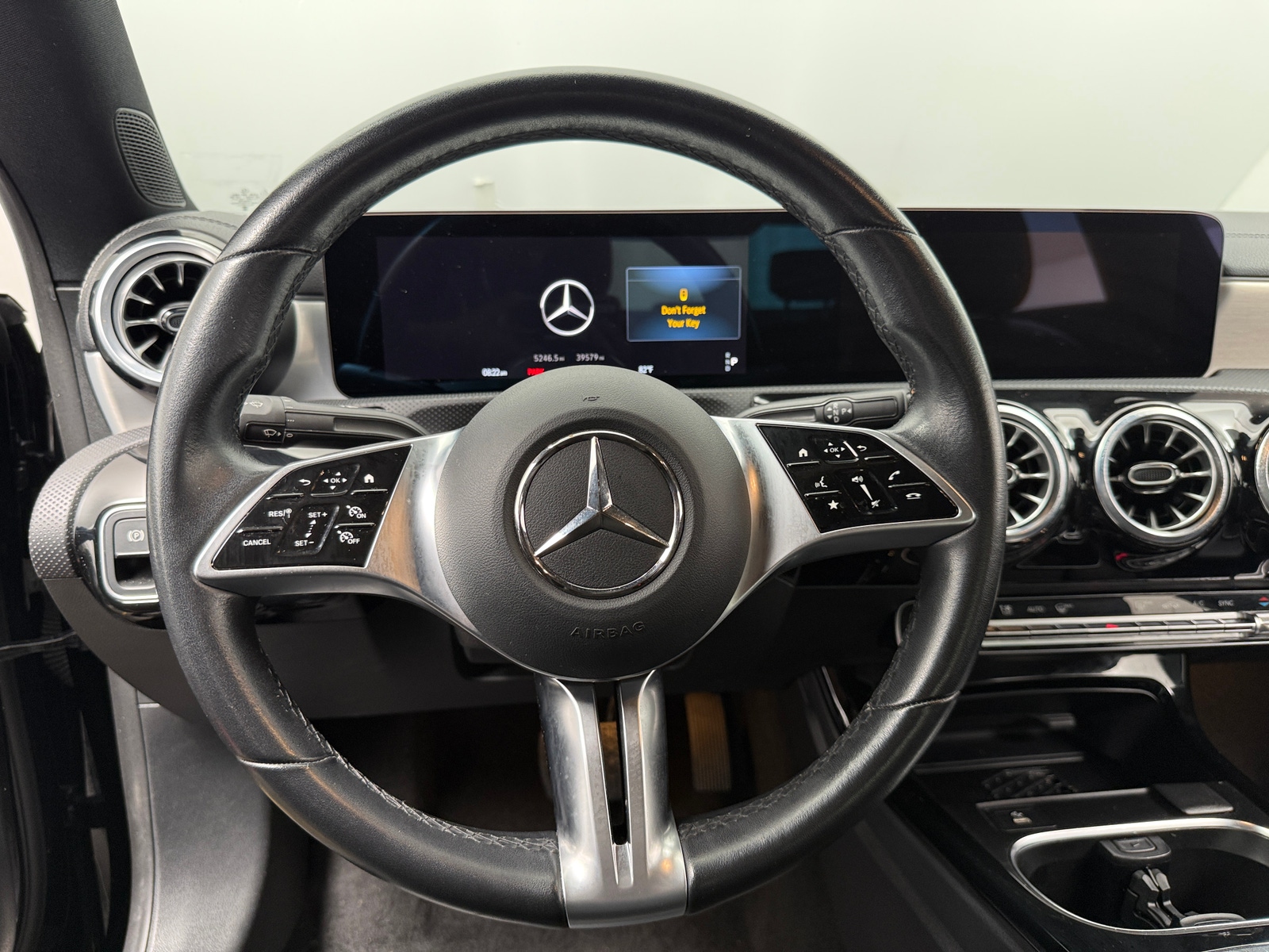 Thumbnail: 2025 Mercedes-Benz CLA - 4