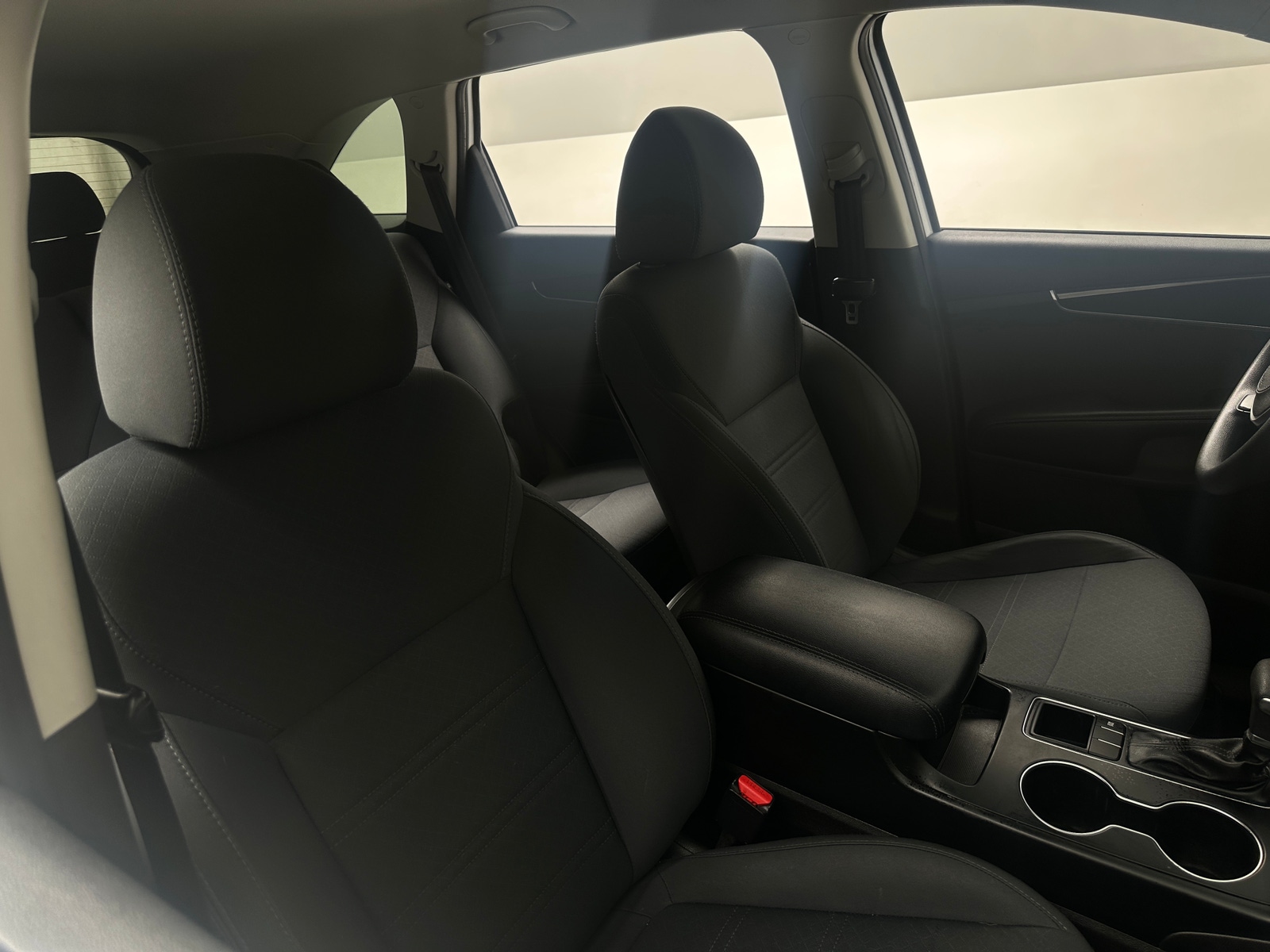 Thumbnail: 2019 Kia Sorento - 2