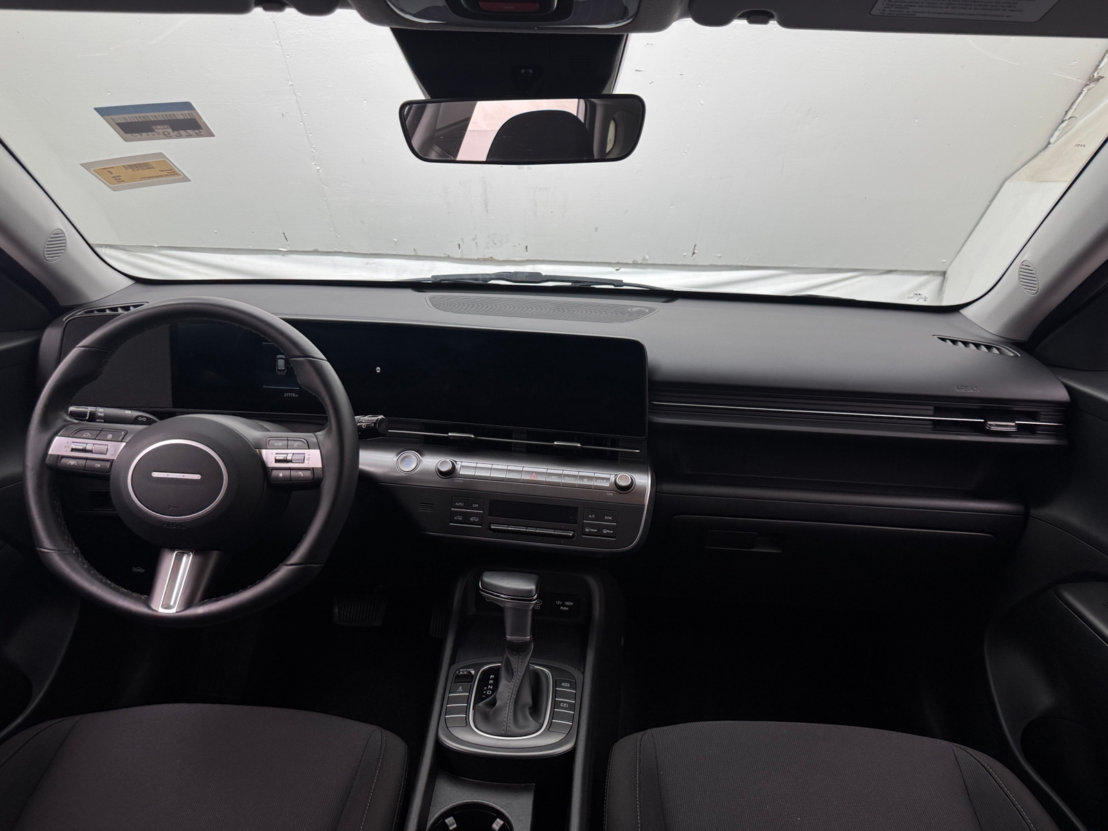 Thumbnail: 2025 Hyundai Kona - 3