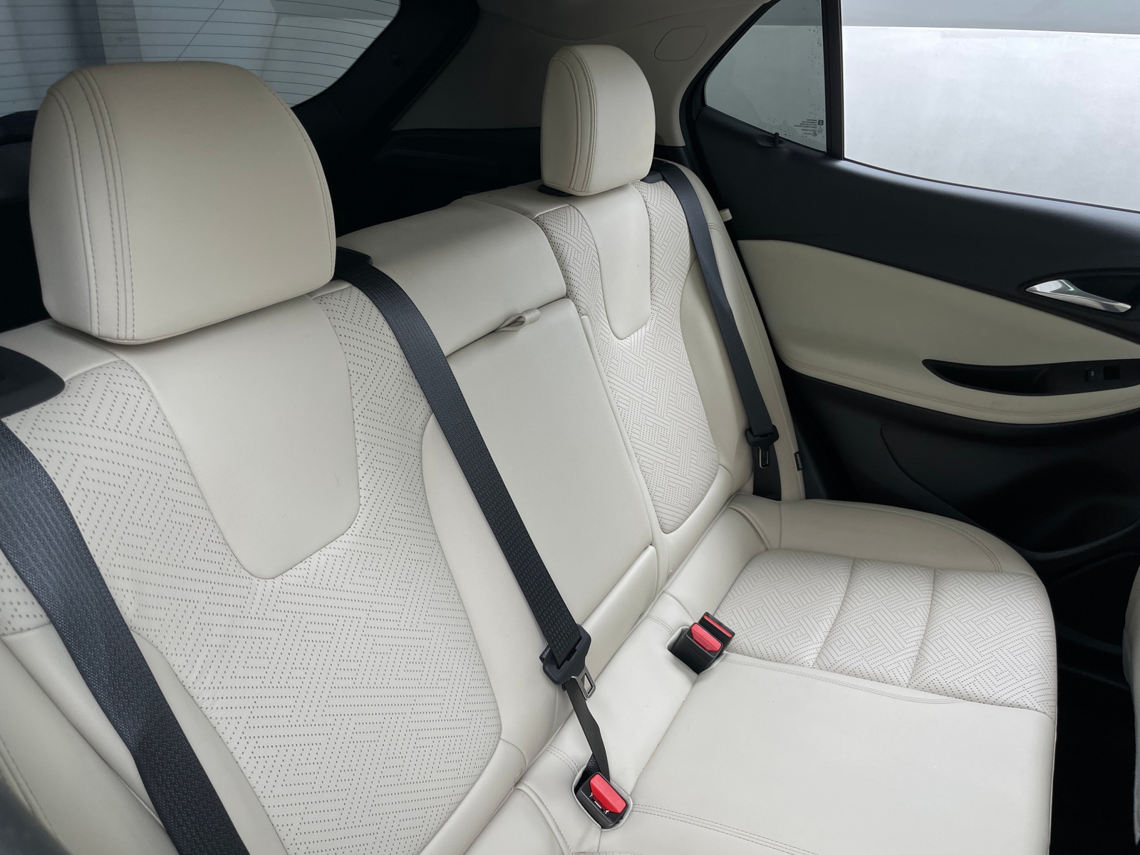 Thumbnail: 2021 Buick Encore GX - 5