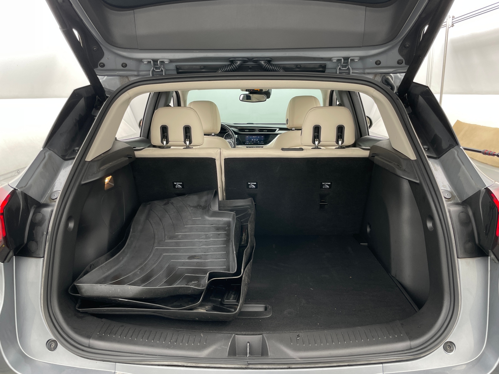 Thumbnail: 2021 Buick Encore GX - 6
