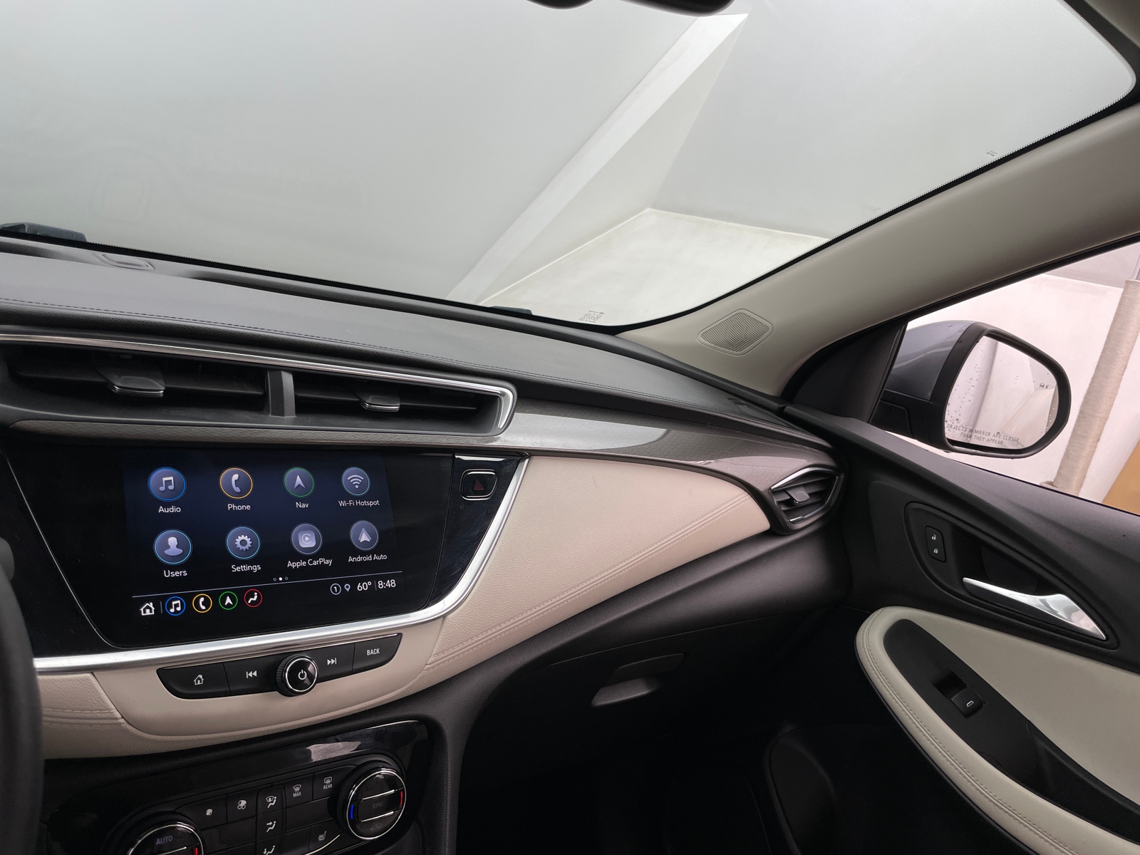 Thumbnail: 2021 Buick Encore GX - 3