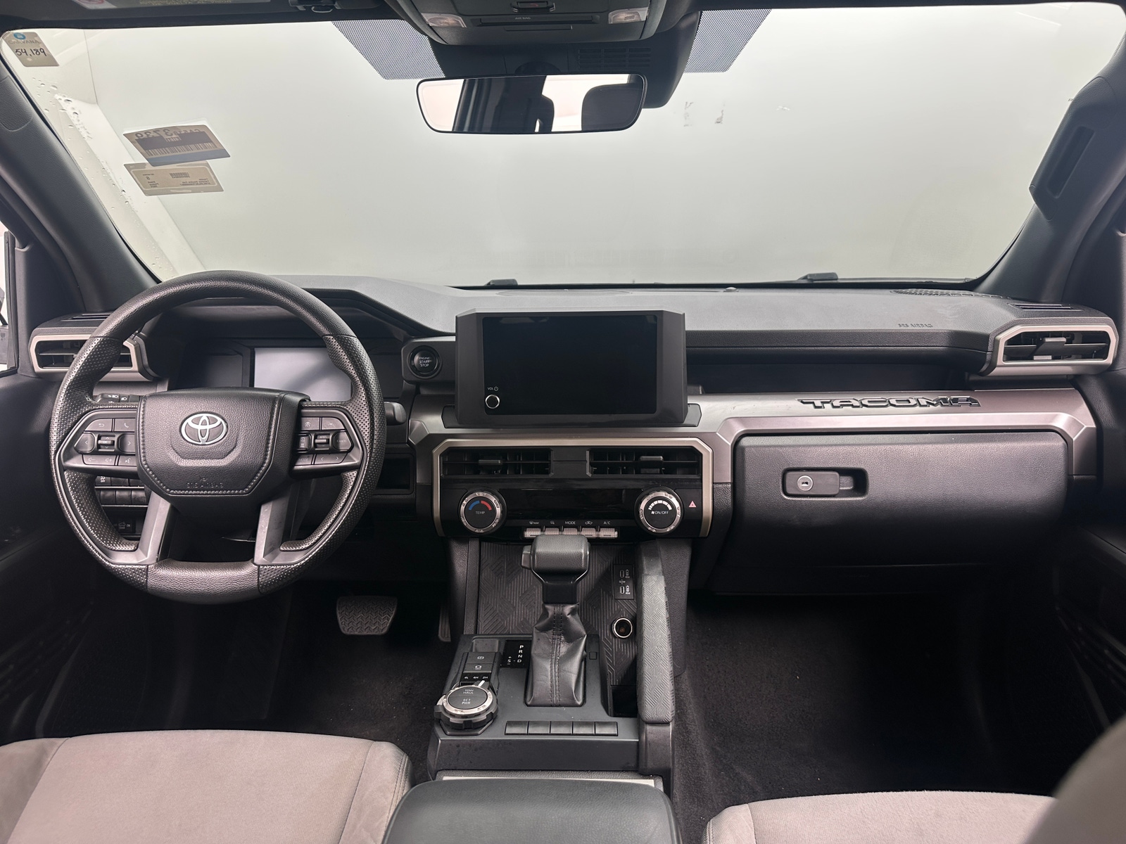 Thumbnail: 2024 Toyota Tacoma - 3
