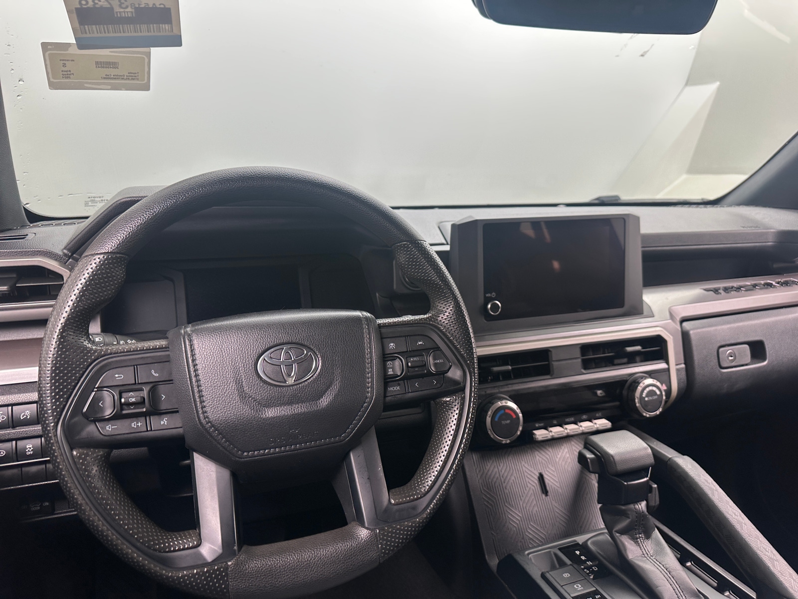 Thumbnail: 2024 Toyota Tacoma - 5