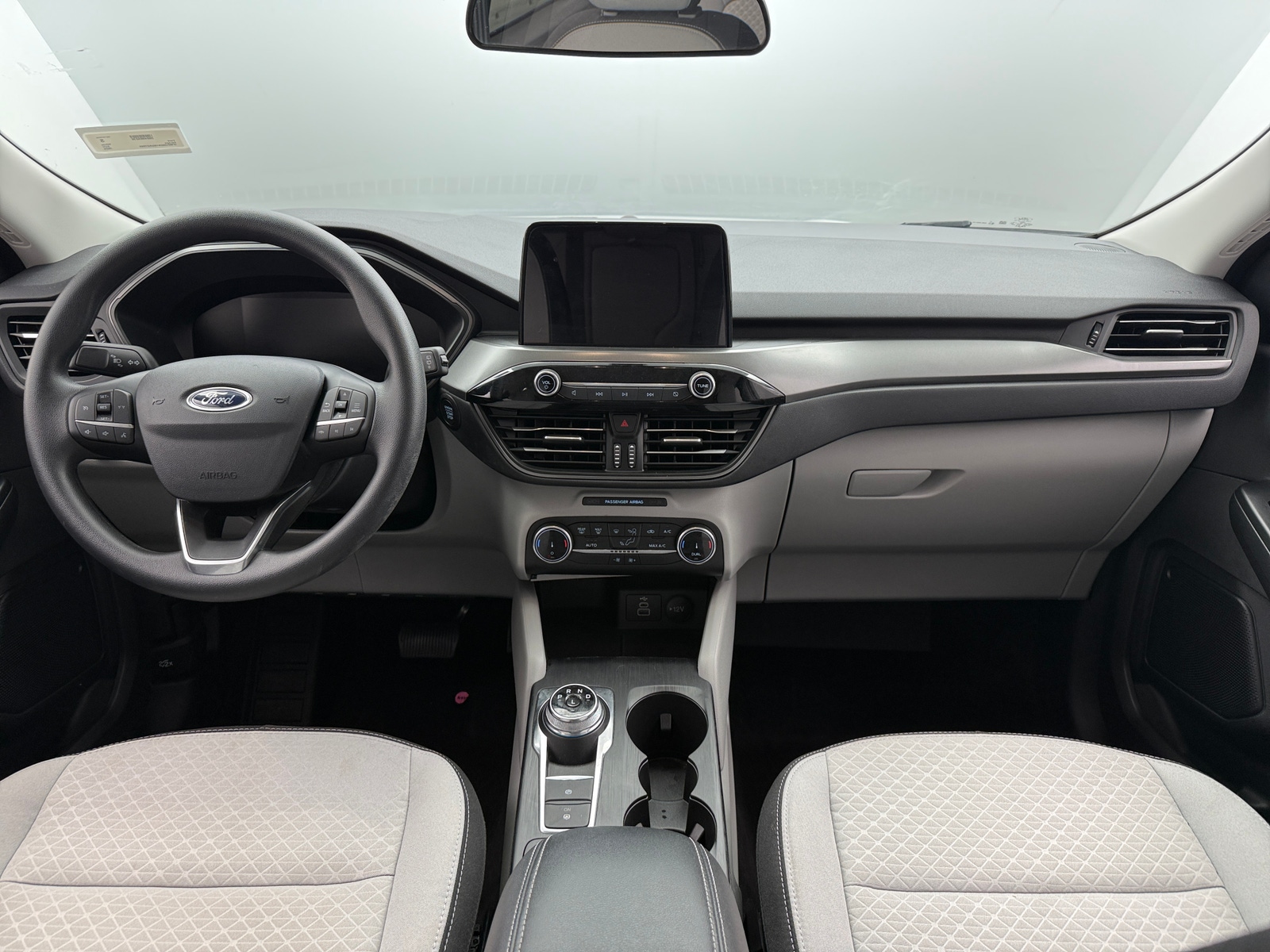 Thumbnail: 2025 Ford Escape - 3