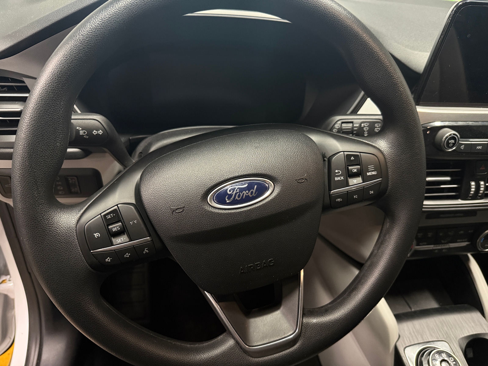 Thumbnail: 2025 Ford Escape - 5