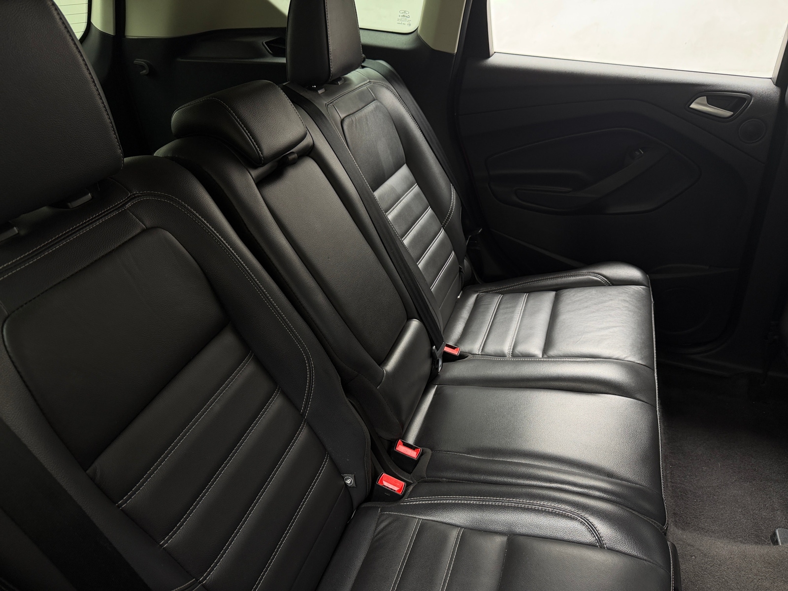 Thumbnail: 2019 Ford Escape - 5