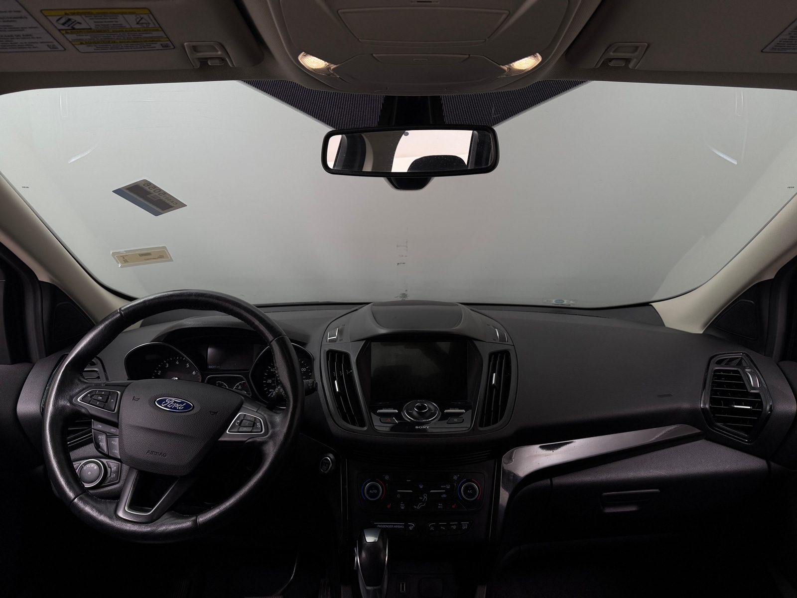 Thumbnail: 2019 Ford Escape - 2
