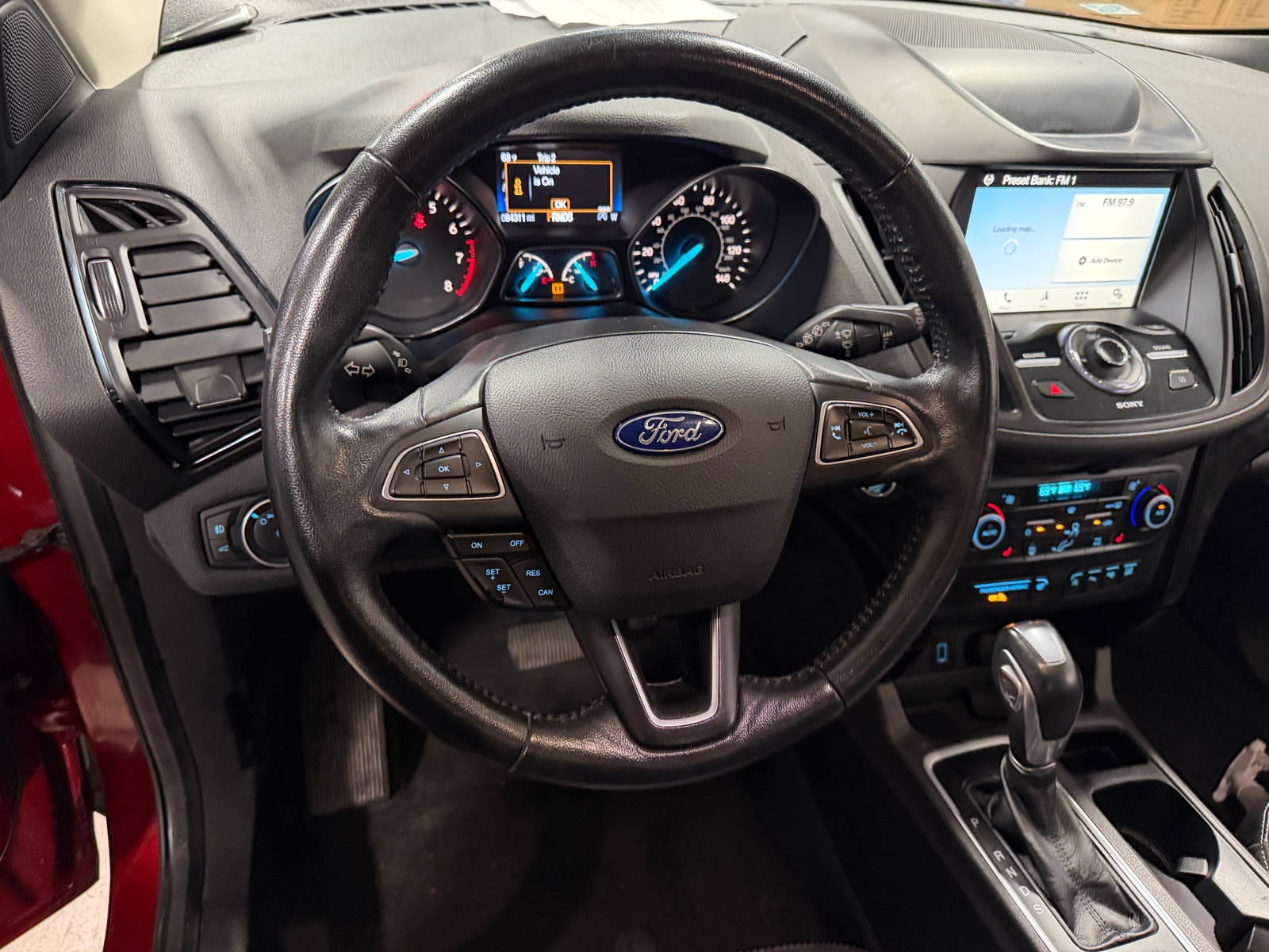 Thumbnail: 2019 Ford Escape - 4