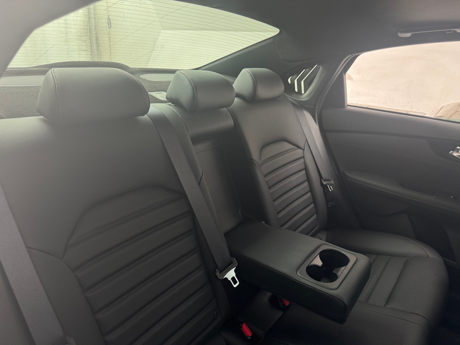 Thumbnail: 2024 Kia Forte - 5