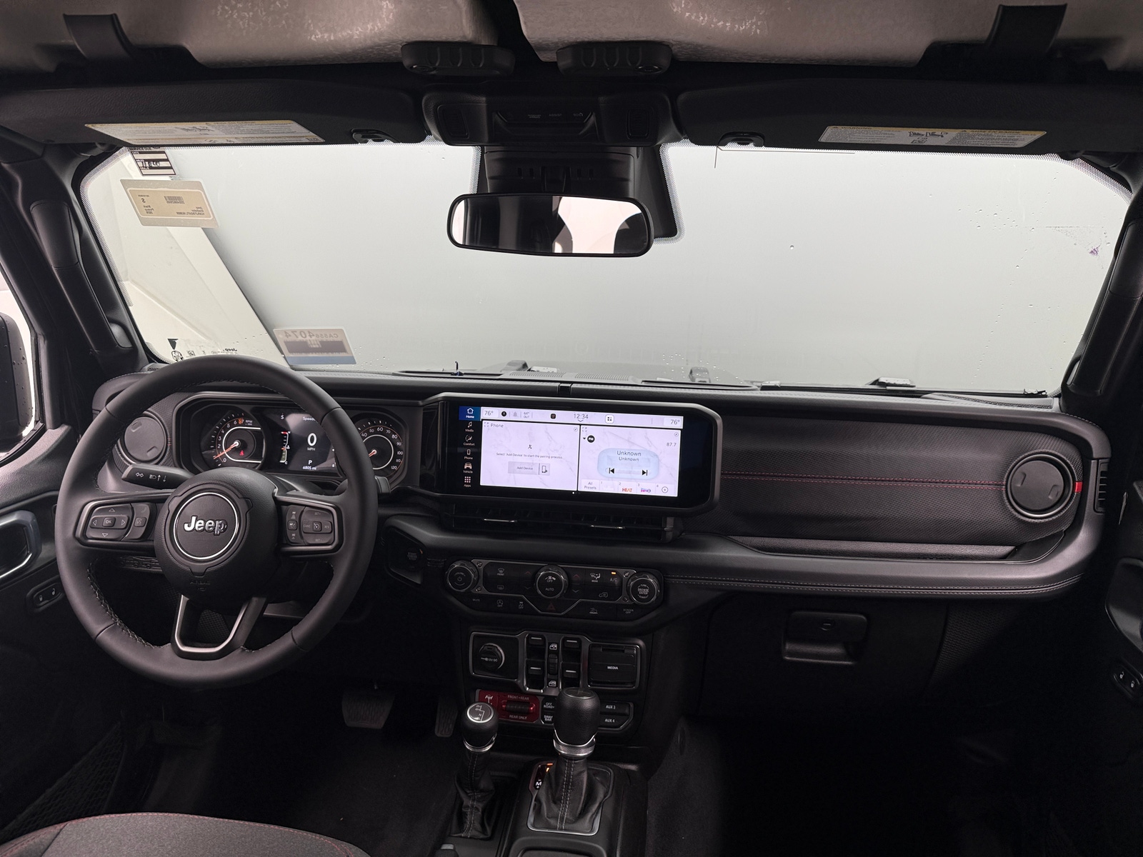 Thumbnail: 2026 Jeep Gladiator - 3