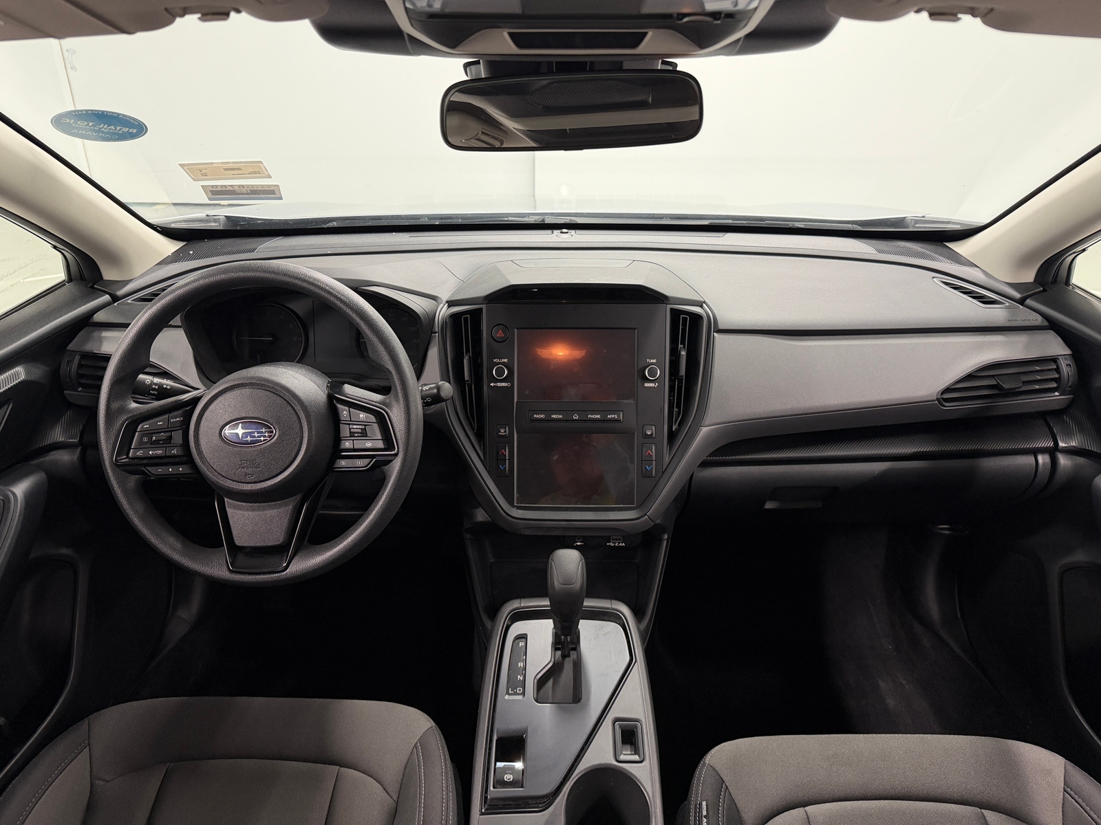 Thumbnail: 2024 Subaru Crosstrek - 3