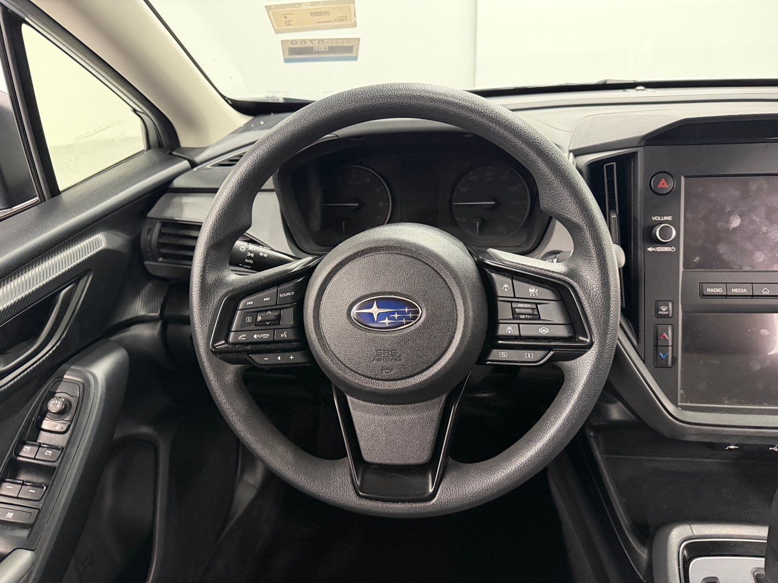 Thumbnail: 2024 Subaru Crosstrek - 5