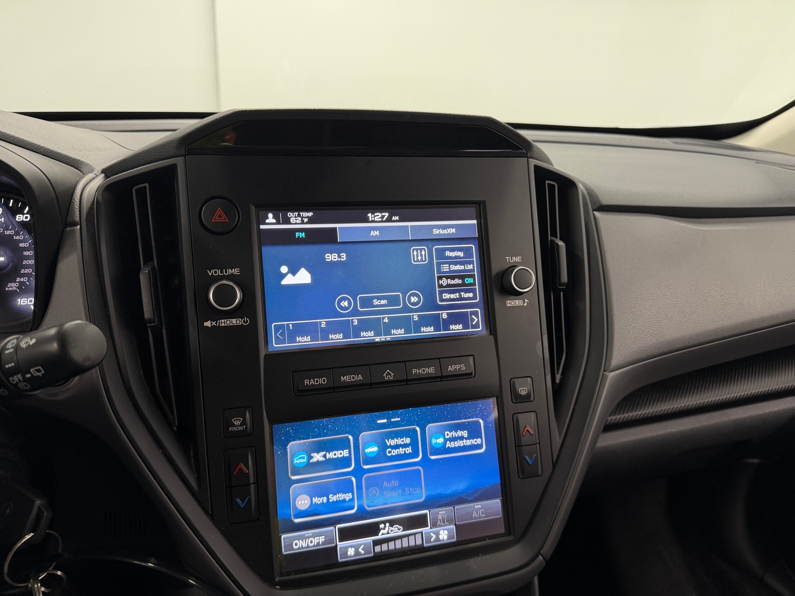 Thumbnail: 2024 Subaru Crosstrek - 4