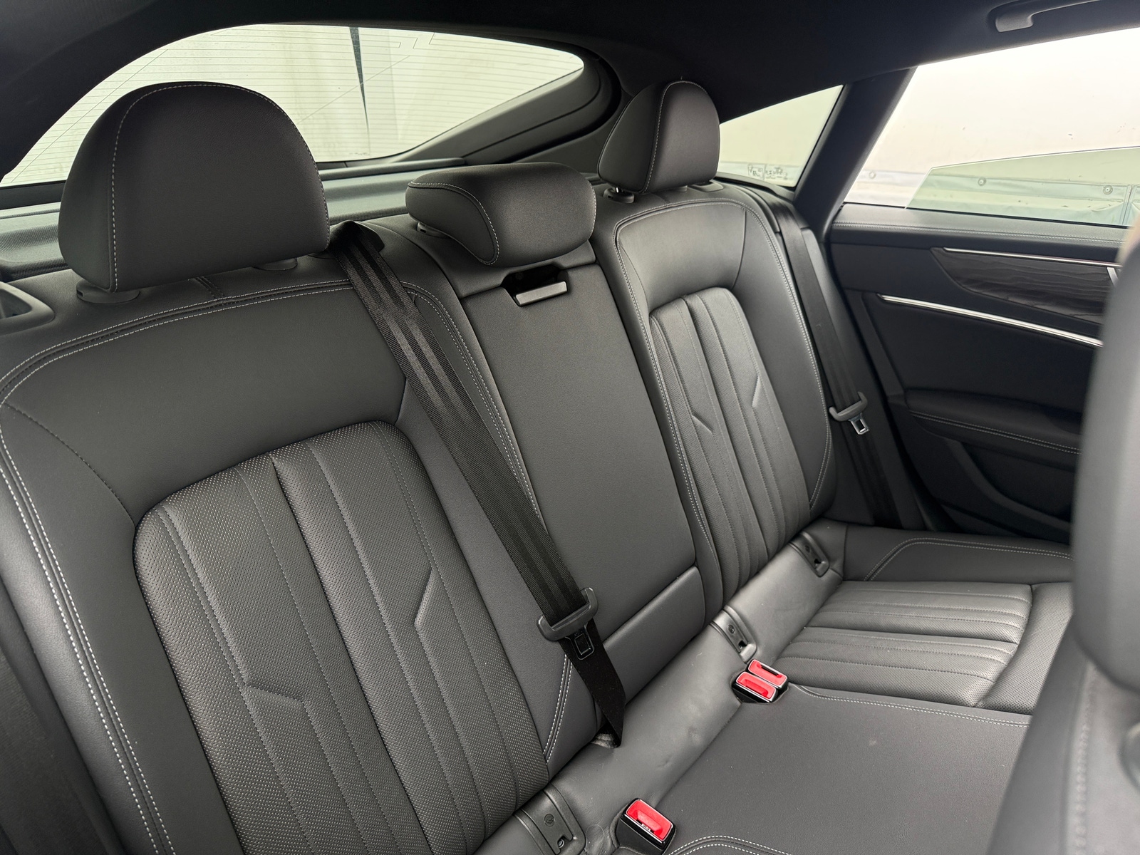 Thumbnail: 2021 Audi A7 - 5