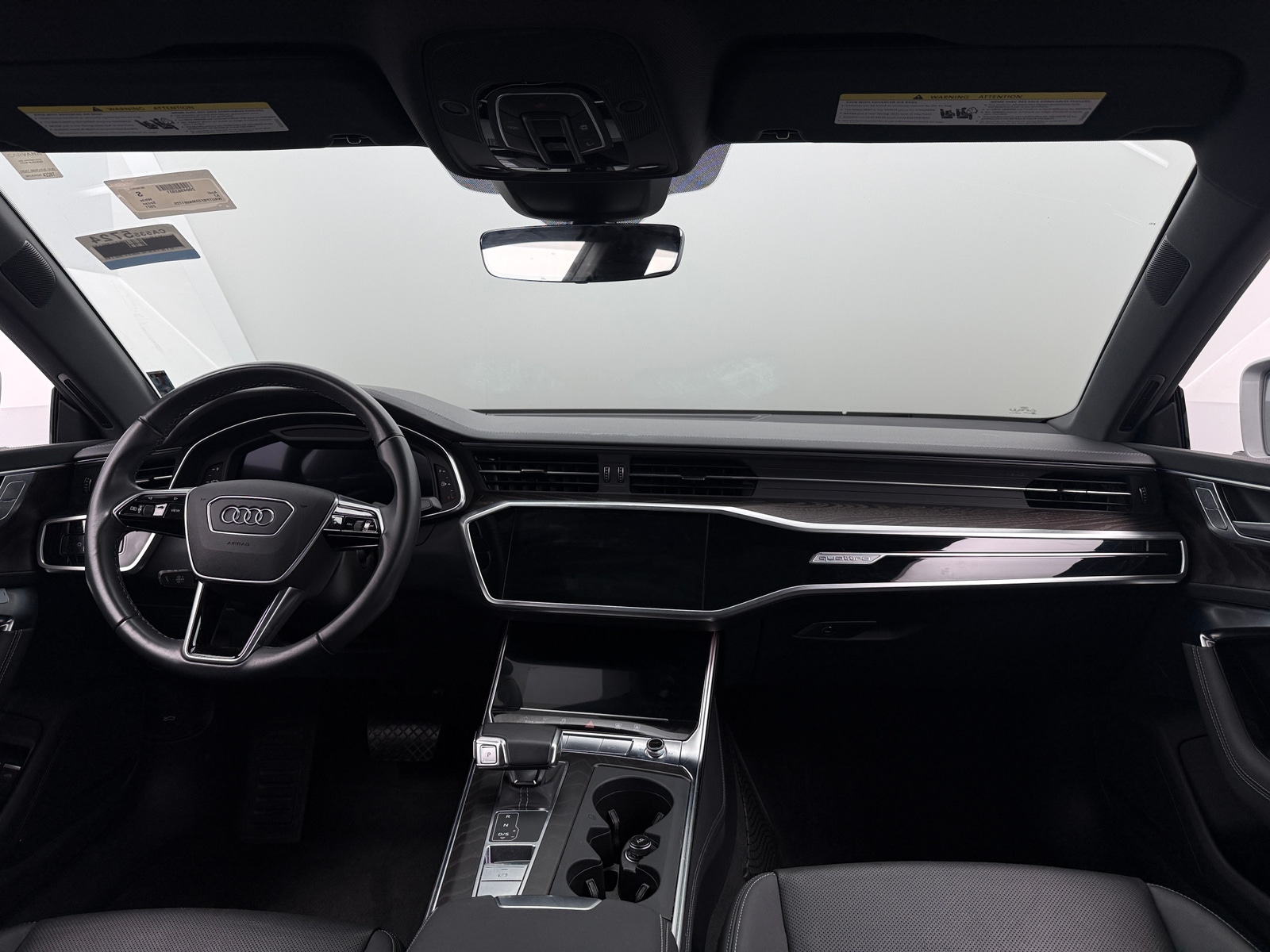 Thumbnail: 2021 Audi A7 - 2