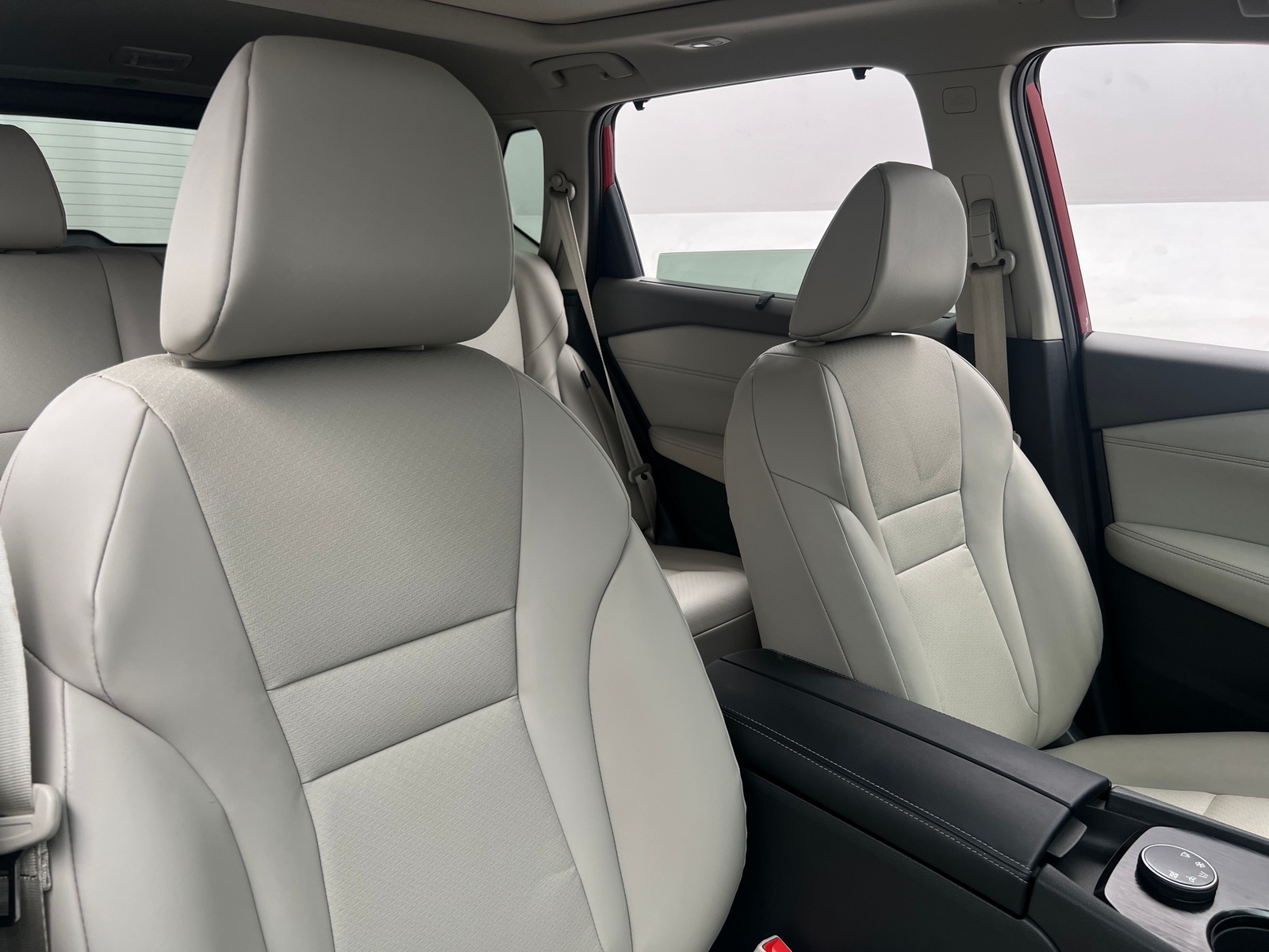 Thumbnail: 2023 Nissan Rogue - 2