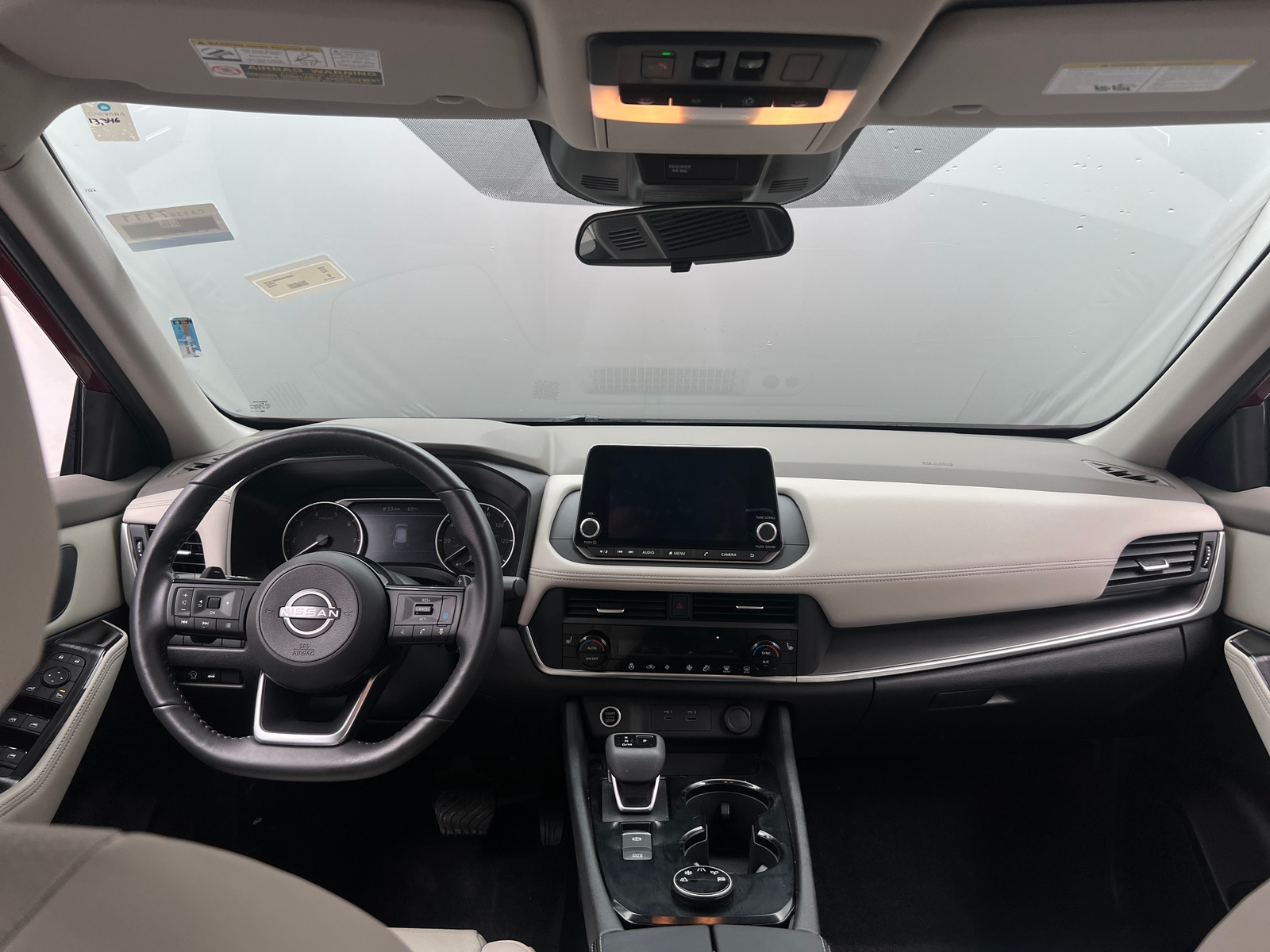 Thumbnail: 2023 Nissan Rogue - 3
