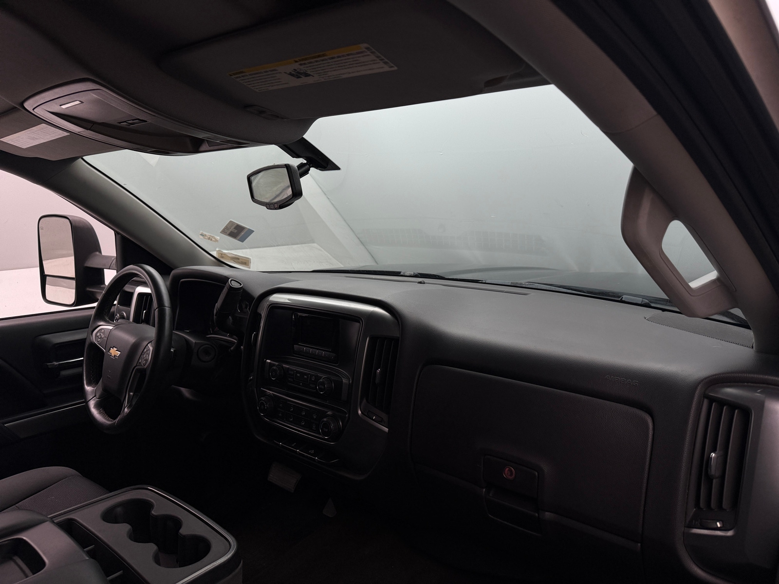 Thumbnail: 2014 Chevrolet Silverado 1500 - 3