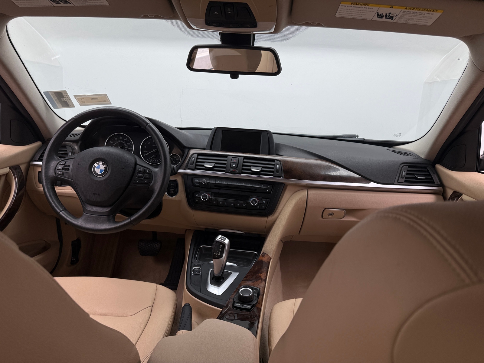 Thumbnail: 2014 BMW 3 Series - 2