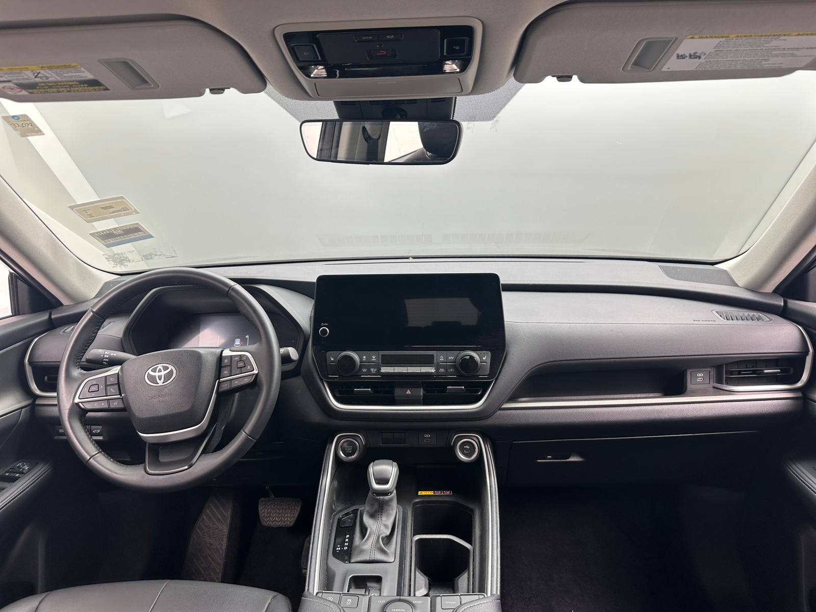 Thumbnail: 2025 Toyota Grand Highlander - 3