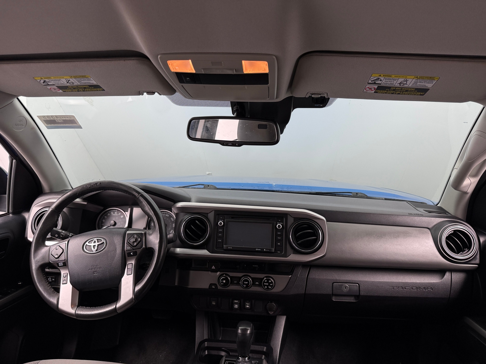 Thumbnail: 2018 Toyota Tacoma - 3