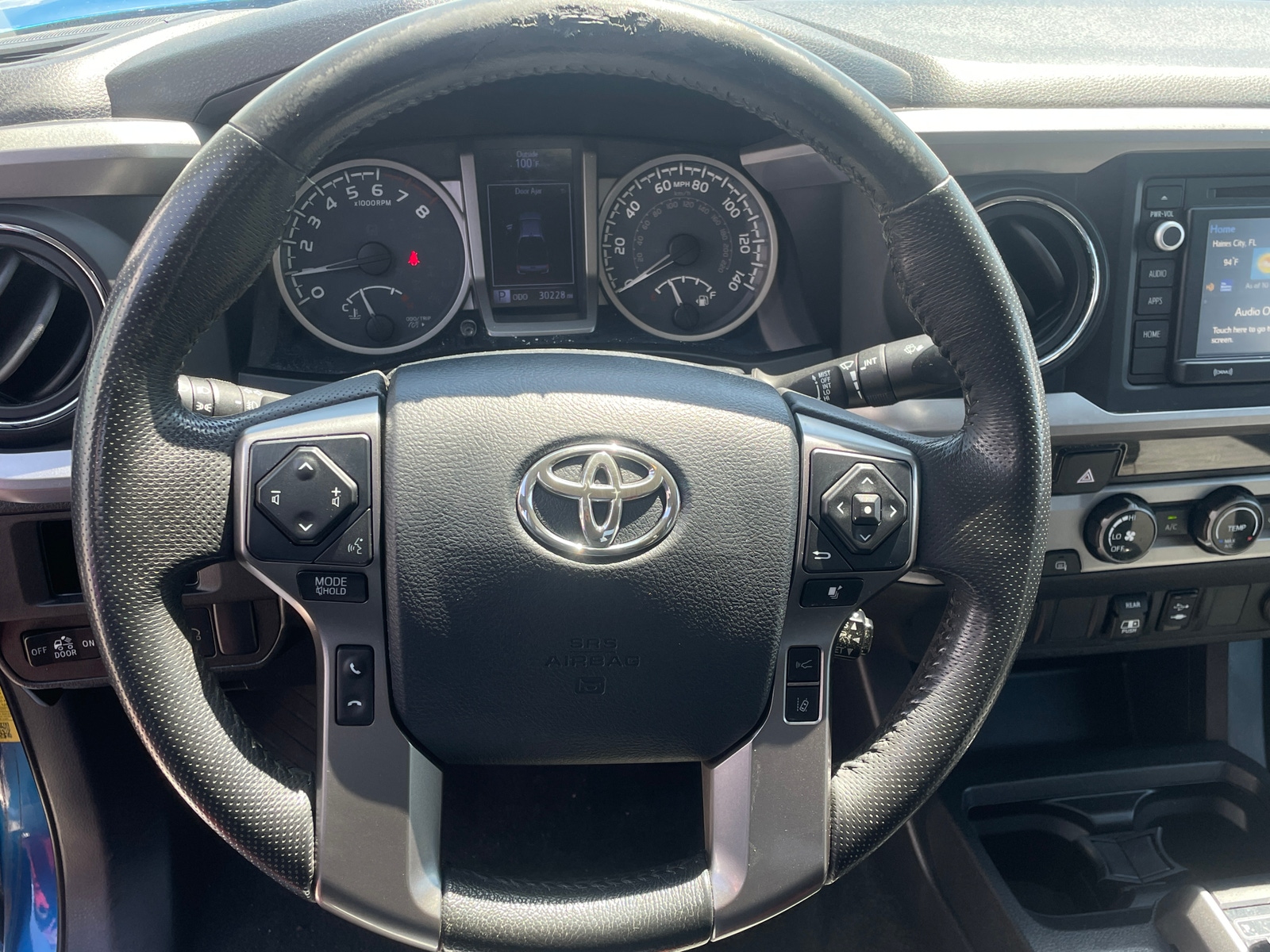 Thumbnail: 2018 Toyota Tacoma - 5