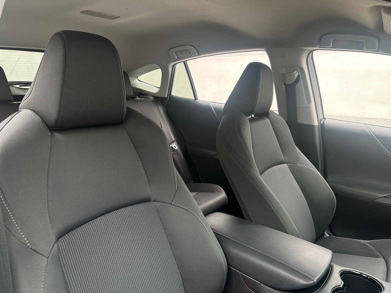 Thumbnail: 2021 Toyota Venza - 2