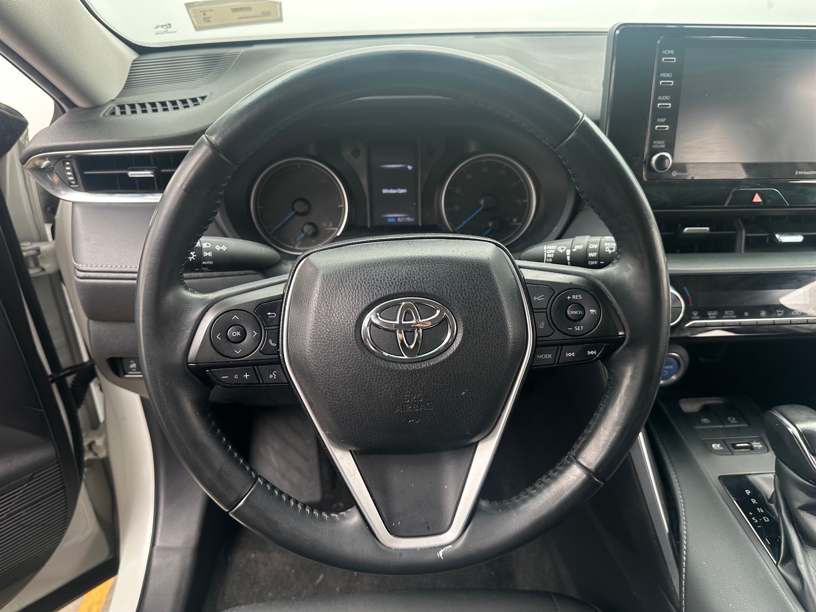 Thumbnail: 2021 Toyota Venza - 5