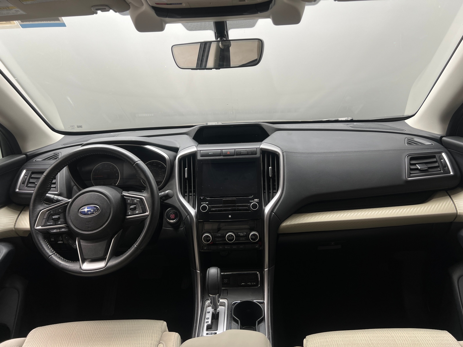 Thumbnail: 2021 Subaru Ascent - 3