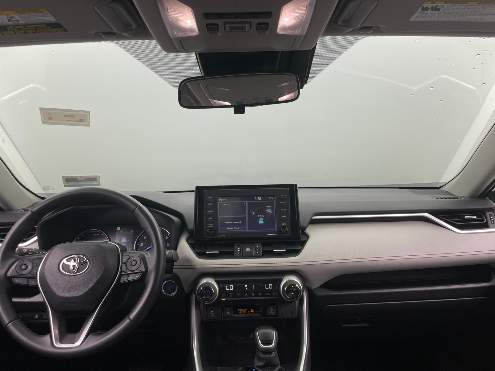 Thumbnail: 2022 Toyota RAV4 - 2