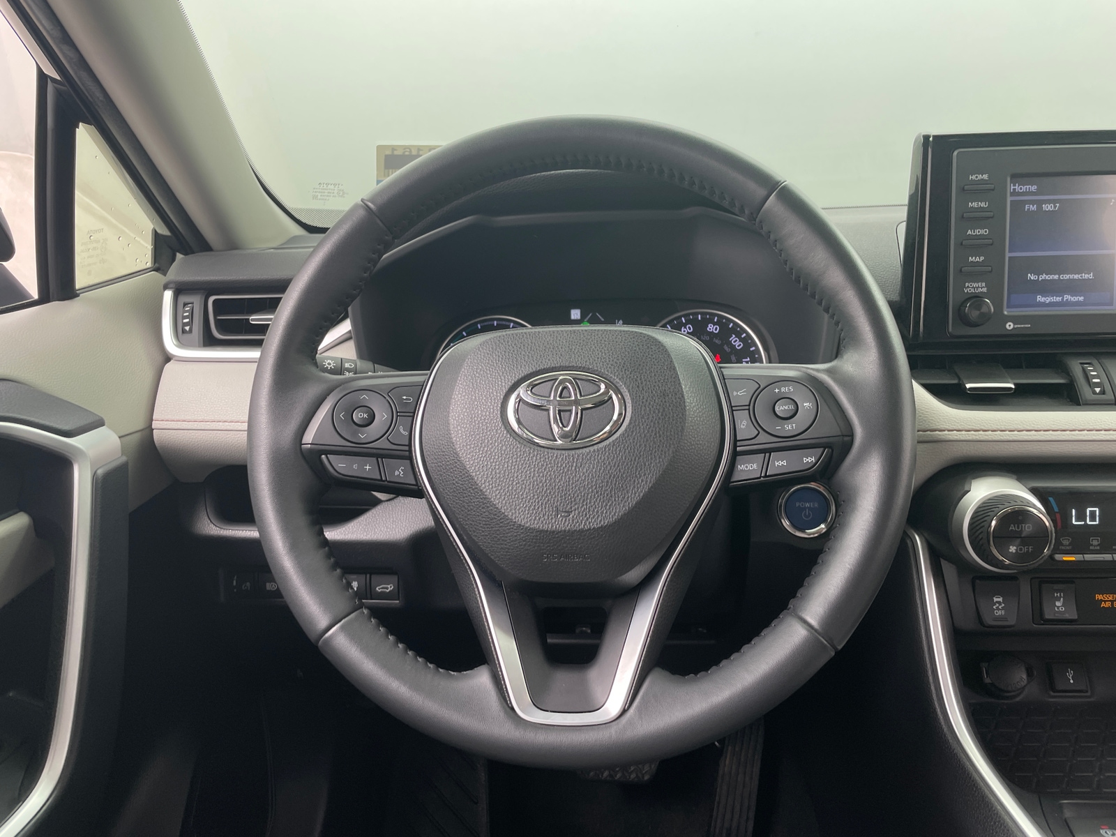 Thumbnail: 2022 Toyota RAV4 - 4