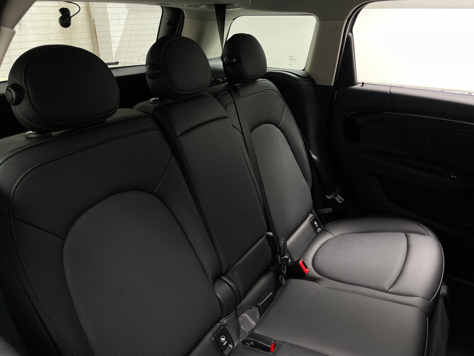 Thumbnail: 2024 MINI Cooper Countryman - 5