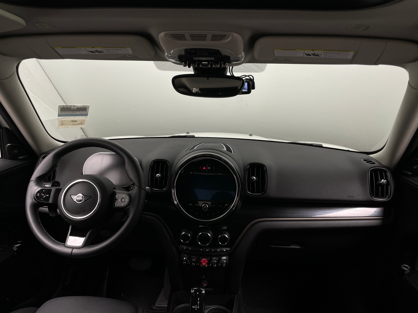 Thumbnail: 2024 MINI Cooper Countryman - 2