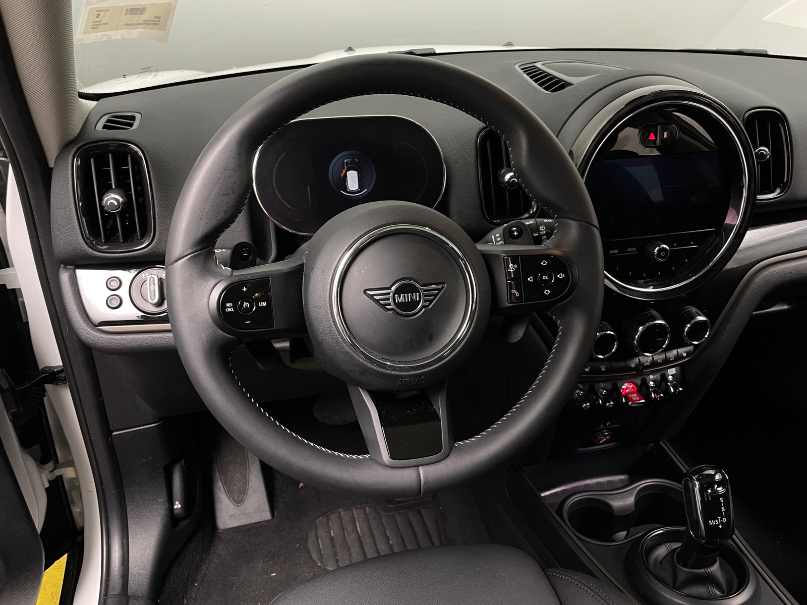 Thumbnail: 2024 MINI Cooper Countryman - 4